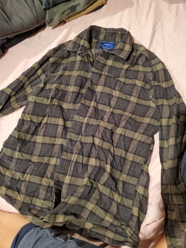 Boys Shirt