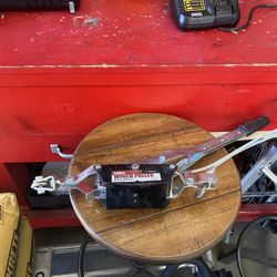 Cable Winch Puller Come Along Brand New