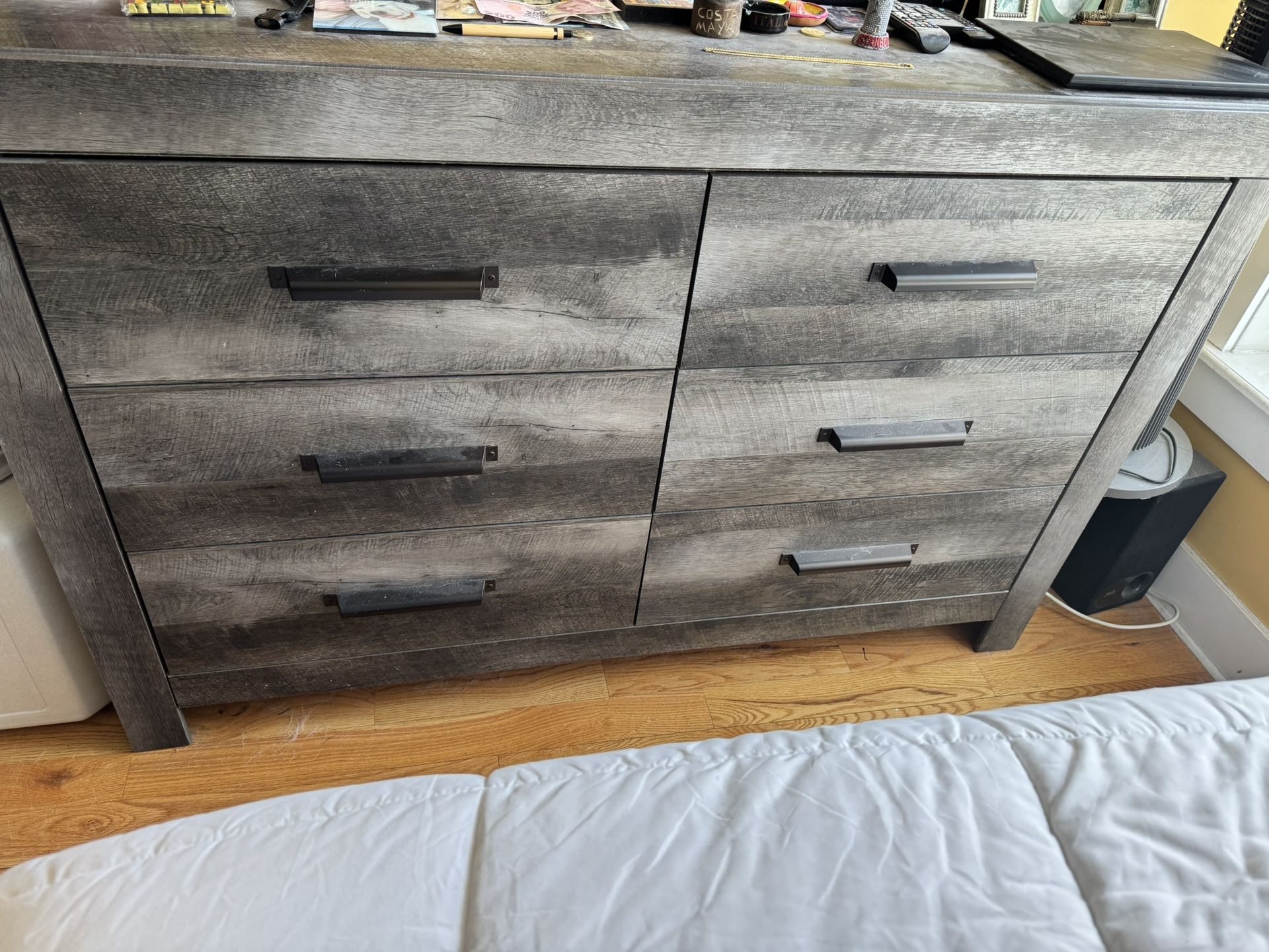 Dresser *One Year Old*