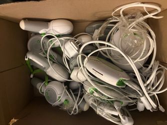 3 LeapTV consoles (Leap frog )