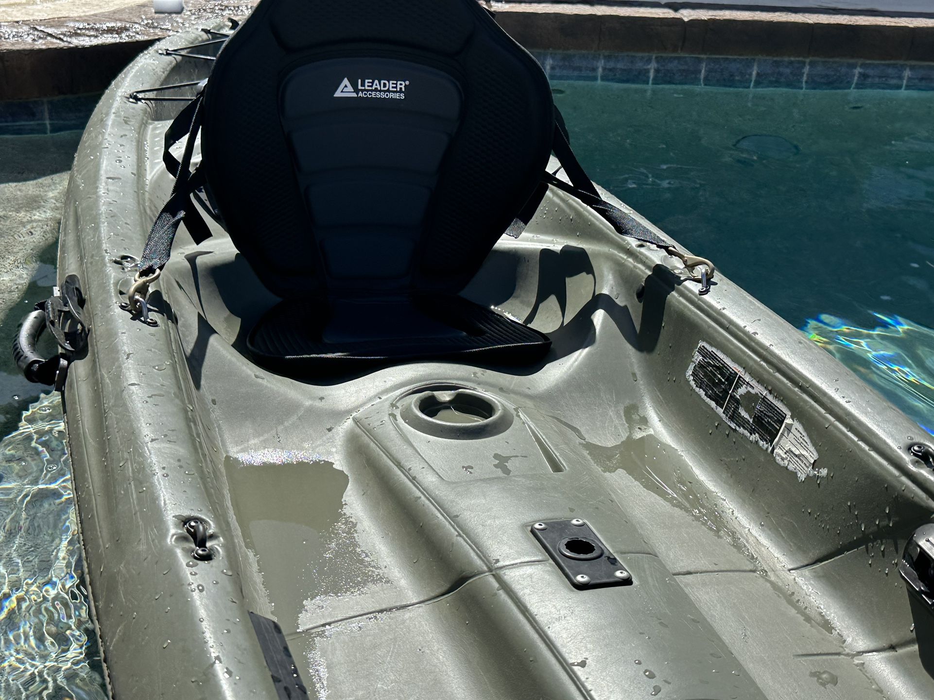 Pelican RamX Kayak for Sale in Queen Creek, AZ OfferUp