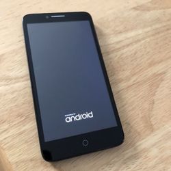 Jitterbug Smart Phone