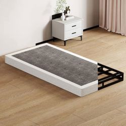 FREE* Metal Box Spring Twin