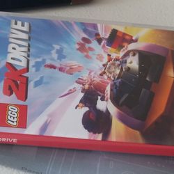 Nintendo Switch GAMES