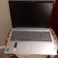Lenovo IdeaPad 3  NEW