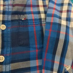 Tommy Hilfiger Size 4 