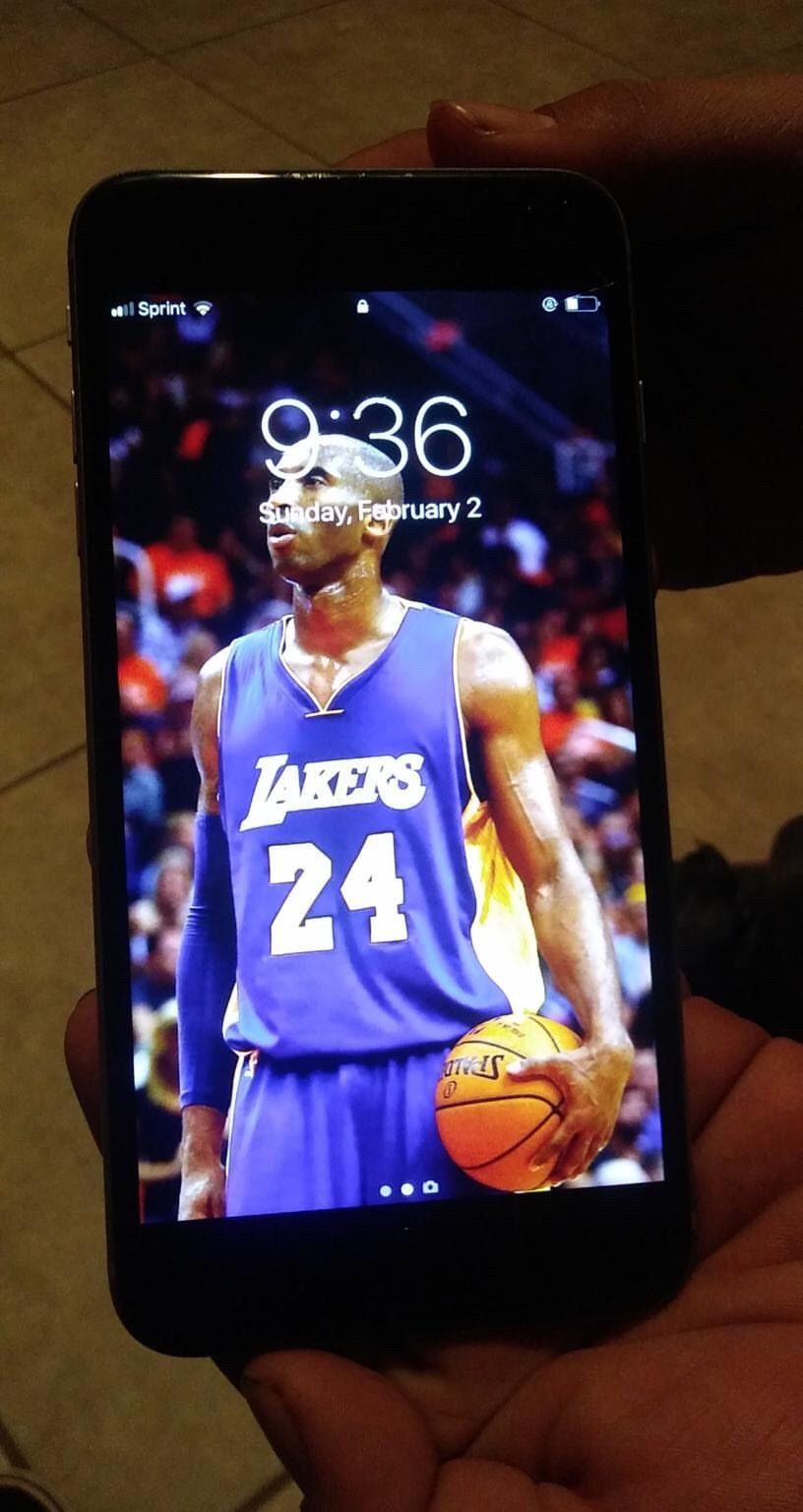 iPhone 6S PLUS