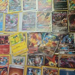 Childhood Pokémon Collection 