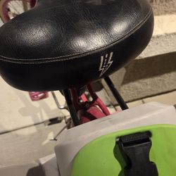 Women's Beach Cruiser