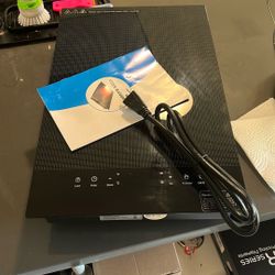 Electric Cooktop NEW