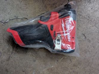 Milwaukee M12 Fuel 1/4 in. Hex Impact Driver