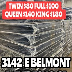 MATTRESS SUMMER SALE COLCHONES 