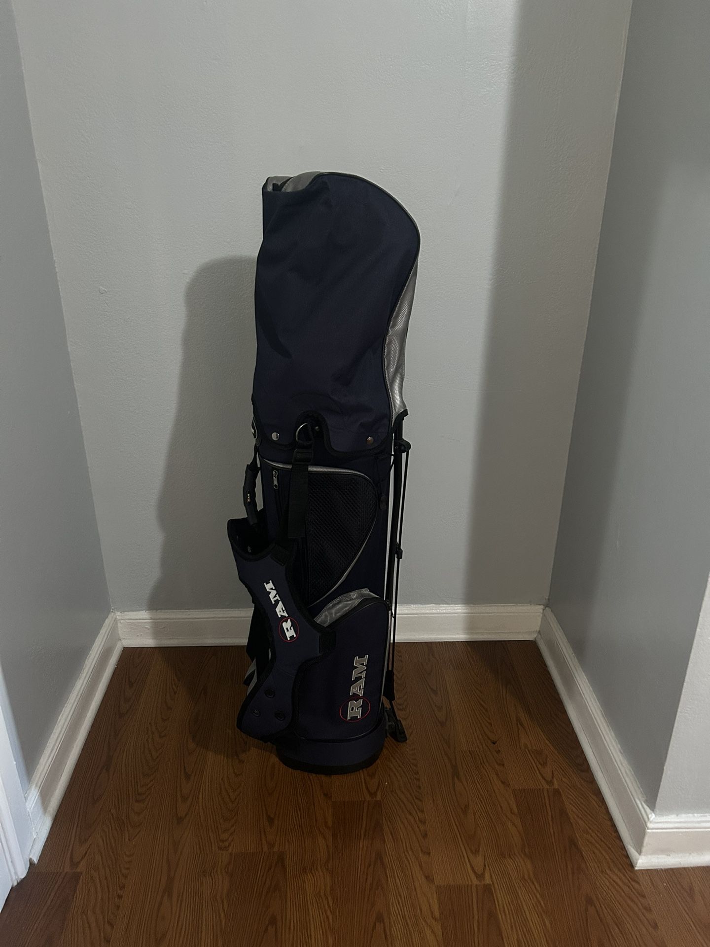 RAM concept New Full Golf Set