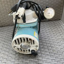 Small Air Compressor