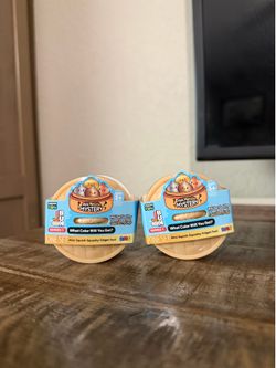 Mini Squishy Dumplings