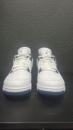 Jordan 4 Colombia (2015)
