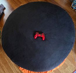 2 Person Bean Bag Chair
