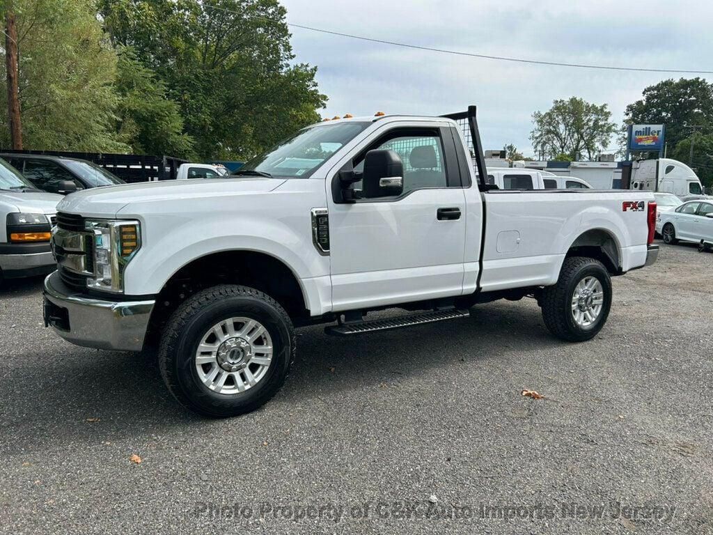 2019 Ford F-250