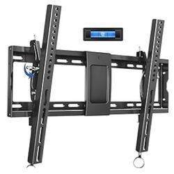 Tilting TV Wall Mount Bracket  for 32-85 Inch LED Plasma Flat . Holds Up To 165 Lbs 