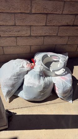 Free items
