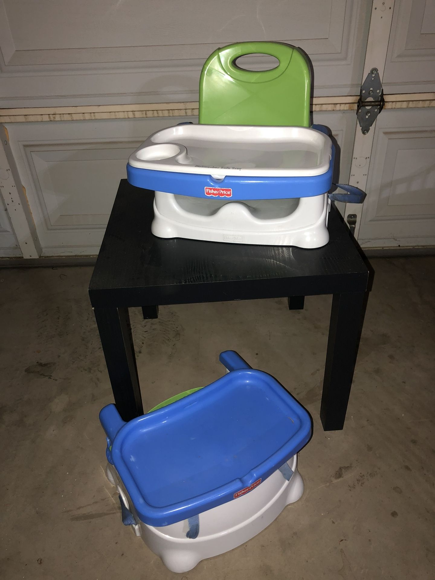 Portable High Chairs