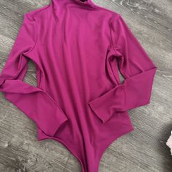 Express Women’s Bodysuit (body Contouring ) Size Medium 