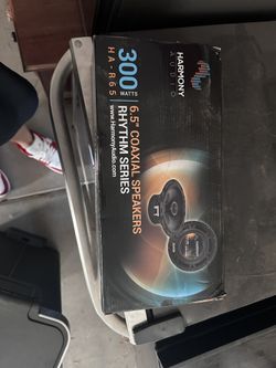 Speakers