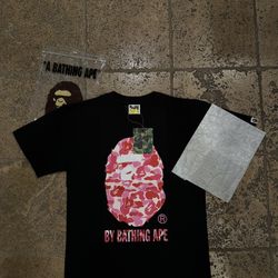 Bape Tshirt 