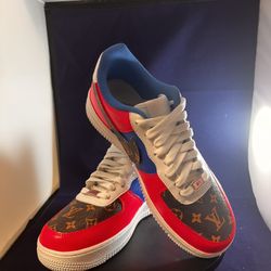 Custom AF1