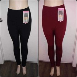 New Women’s Leggings Size S/M/L/XL/2X