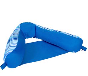 Big Joe Kona Noodle Sling Chair Pool Float
