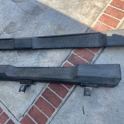 Running Board