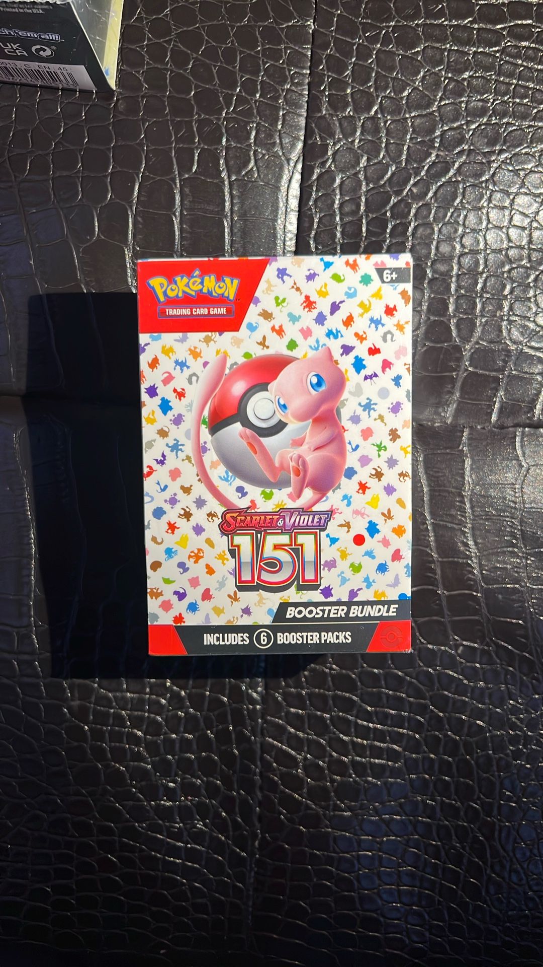 151 booster bundle
