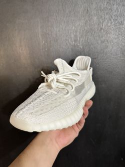 Yeezy 350 Bone