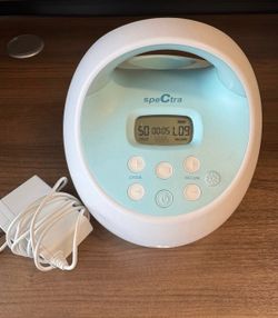 Spectra S1 Plus