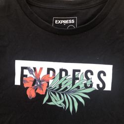 Express T-shirt 