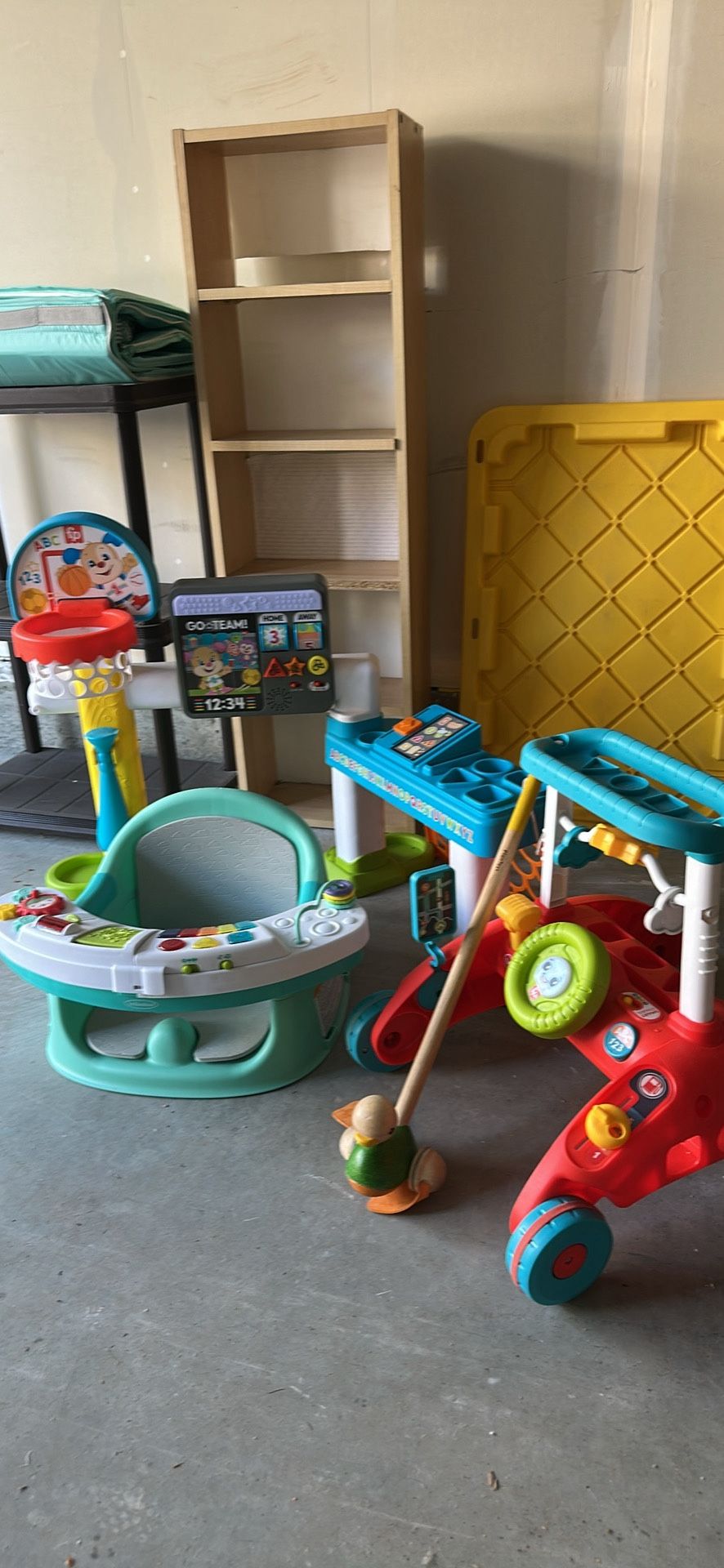 Baby Toys