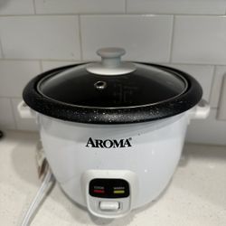 Rice Cooker