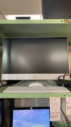All in one pc