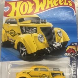 Hot Wheels 2026 Pass’N Gasser 102/250 Drag Racers 3/10