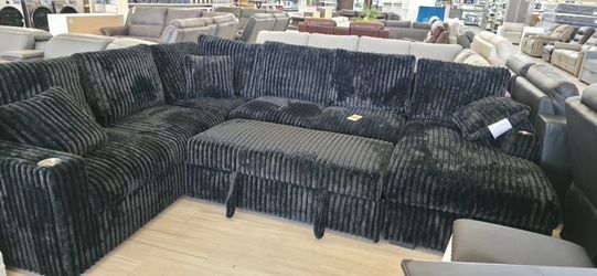 Sectional Sofa Bed