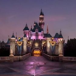 Disneyland Tickets