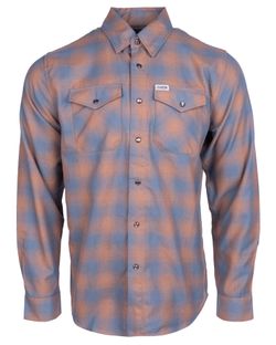 Dixxon Flannel
