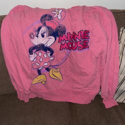 Minnie Mouse