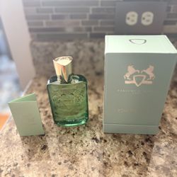 Parfum De Marly Greenley 125ml Men’s Cologne