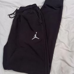 Boys Jordan Joggers