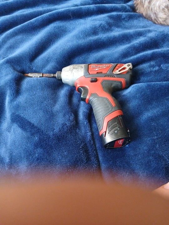 Drill