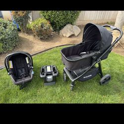 Stroller/Car seat Bundle 