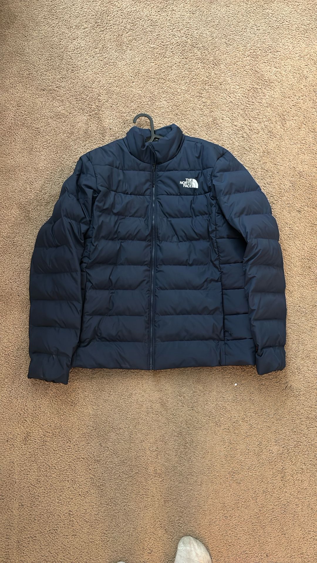 Northface Puffer Jacket