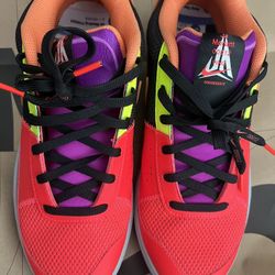 Nike Ja 1 Basketball Shoes Size 11.5 Mens 